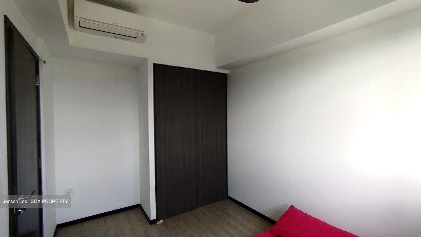 Parc Riviera (D5), Condominium #455170771